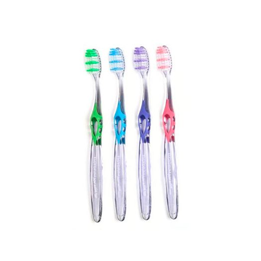 Cepillo Elgydium Interactive Suave