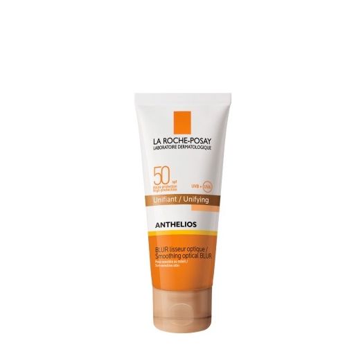 Anthelios Unifiant Alisador Óptico SPF 50 50 ml