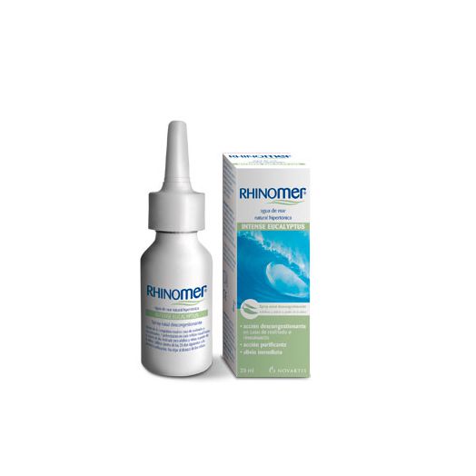 Rhinomer Eucaliptus 20 ml