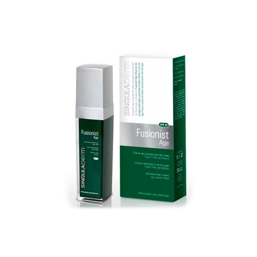 Singuladerm Fusionist Age Crema Rellenadora Arrugas 50 ml