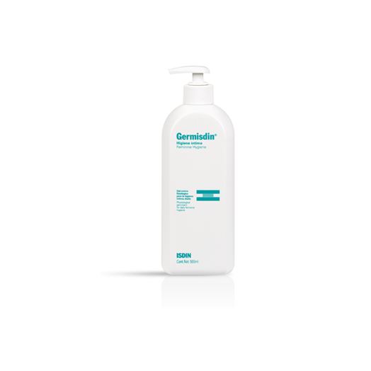 Germisdin Calm Higiene Intima 250 ml