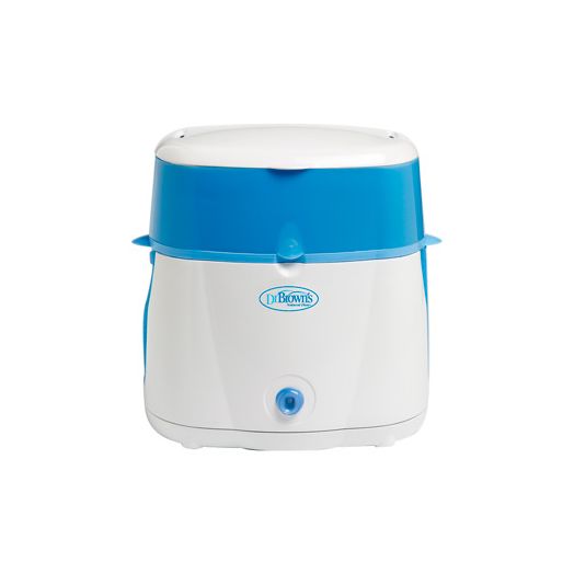 Dr Brown Esterilizador ElÃŠctrico bcatl
