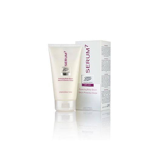 Serum 7 Body Serum De Belleza 150 ml