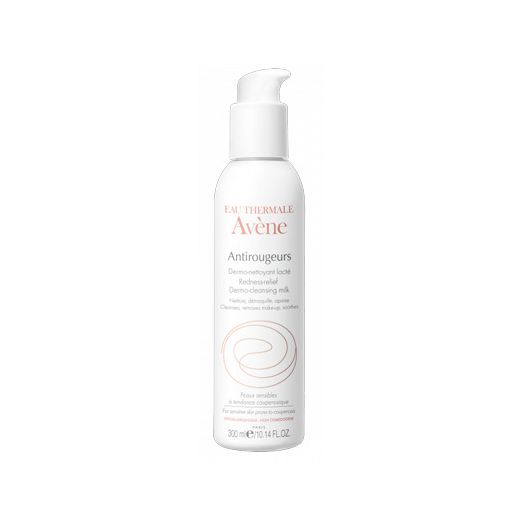 Avene Antirojeces Fluido Dermolimpiador 300 ml