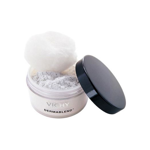 Vichy Dermablend Polvo Fijador