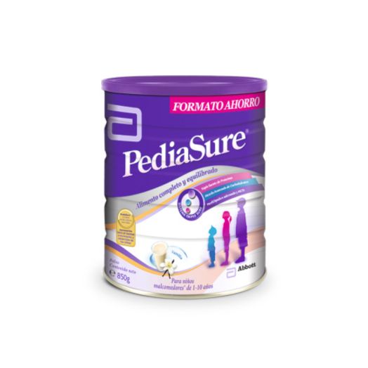 Pediasure Vainilla 850 g