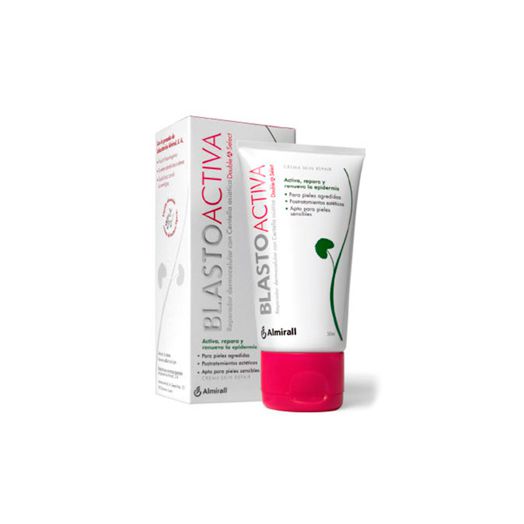 Blastoactiva Crema 150 ml