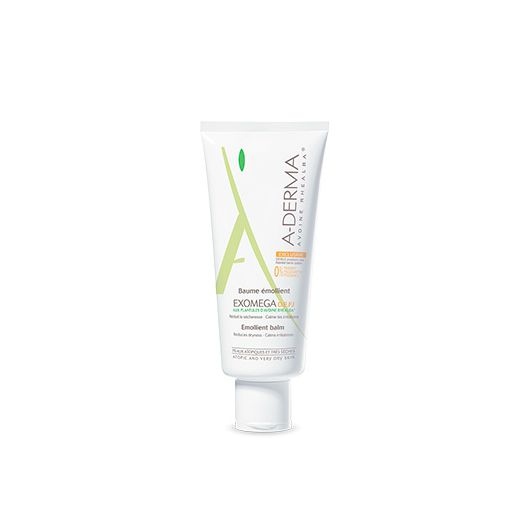 A-Derma Exomega DEFI Balsamo Emoliente 200 ml