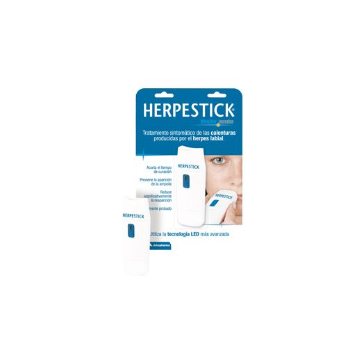 Herpestick Dispositivo Electronico bcatl