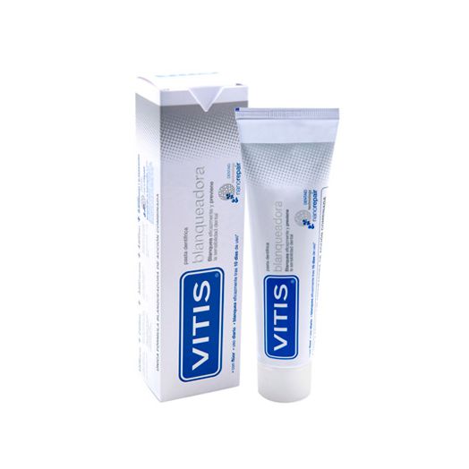 Vitis Pasta Dentifrica Blanqueadora 100 ml