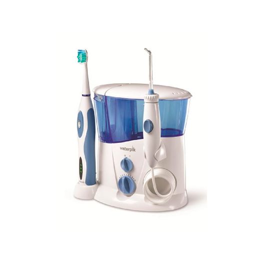 Waterpik Irrigador Cuidado Completo WP 900 bcatl