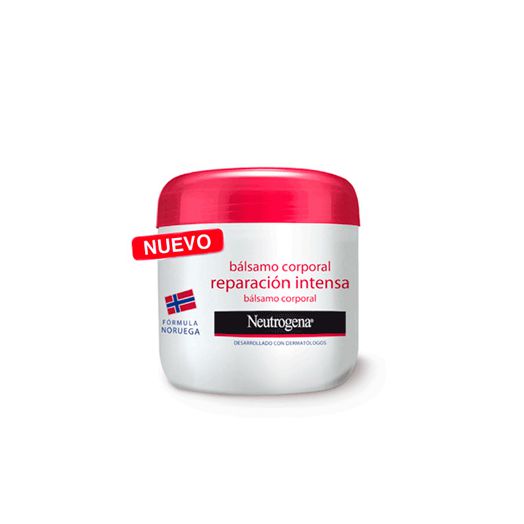 Neutrogena Balsamo Corporal Reparacion Intensa 300 ml