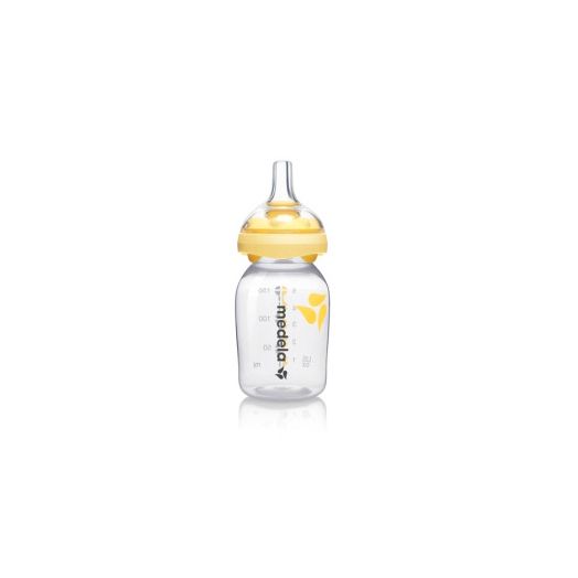 Medela Biberon Con Tetina Calma 150 ml