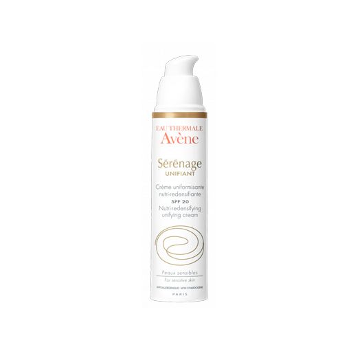Avene Serenage SPF 20 Unifiant 40 ml