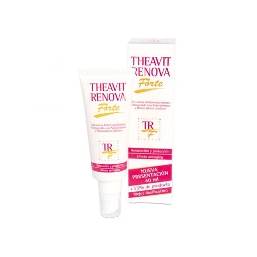 Theavit Renova Forte 40 ml