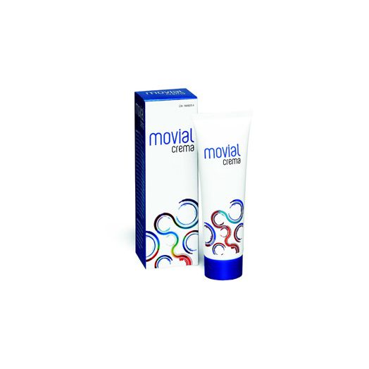 MOVIAL CREMA 50 ML