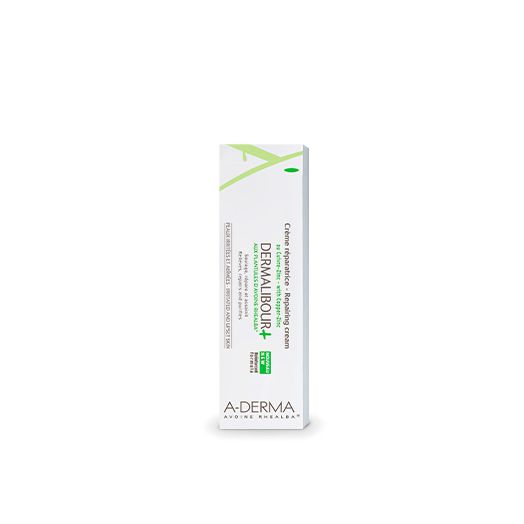 A-Derma Dermalibour+ Crema Reparadora 100 ml