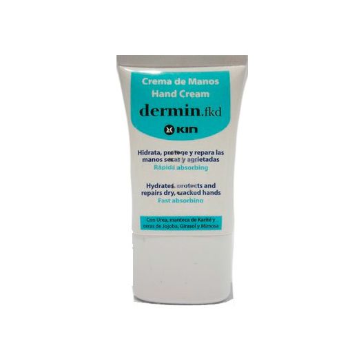 Dermin Fkd Crema De Manos