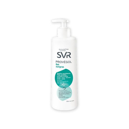 SVR Provegol Gel Baño Extragraso 500 ml bcatl
