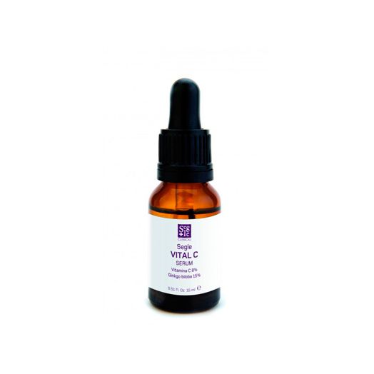 Segle Clinical Serum Vital C 15 ml