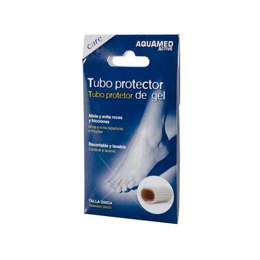 Aquamed Tubo Protector 2 Unidades