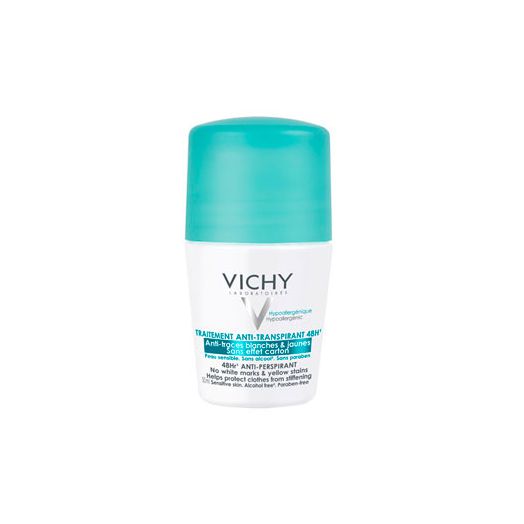 Vichy Desodorante Anti Marcas Roll-On 50 ml