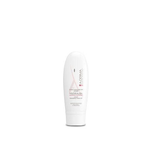 A-Derma Hydralba UV Crema Hidratante Ligera 40 ml bcatl
