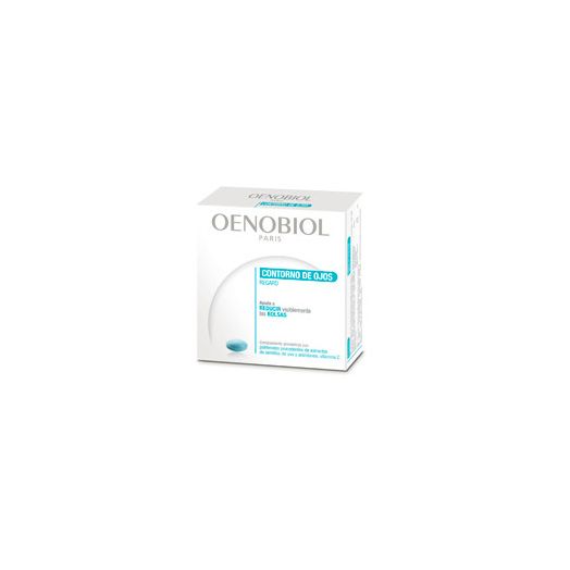 Oenobiol Contorno De Ojos 30 Comprimidos bcatl