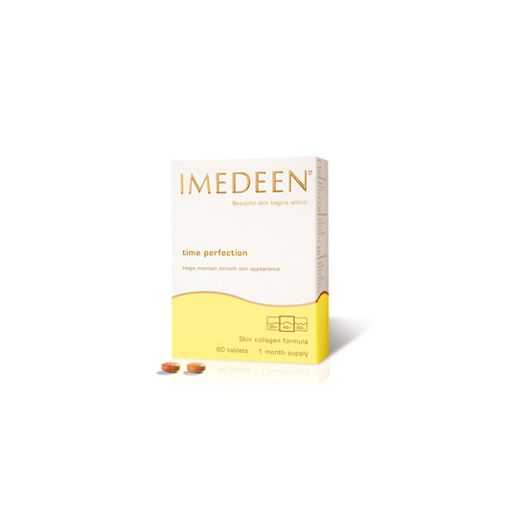 Imedeen Time Perfection 60 Comprimidos
