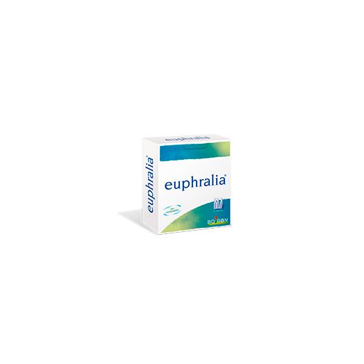 Euphralia 10 Unidosis