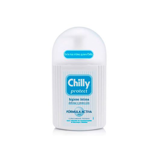 Chilly Protect Fórmula Activa 250 ml