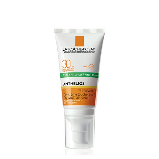 Anthelios Gel Crema Toque Seco SPF 30 50 ml