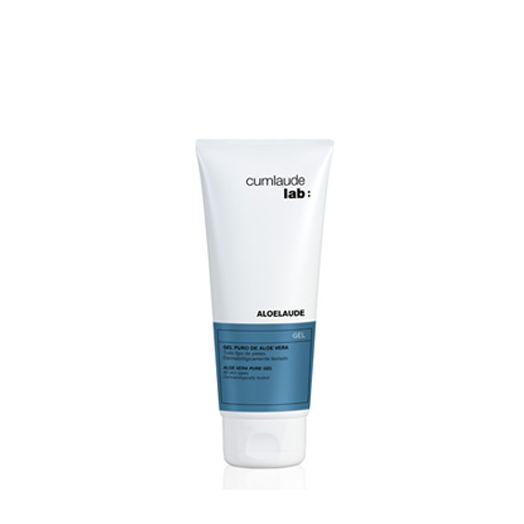 Cumlaude Aloelaude Gel 200 ml - Aftersun
