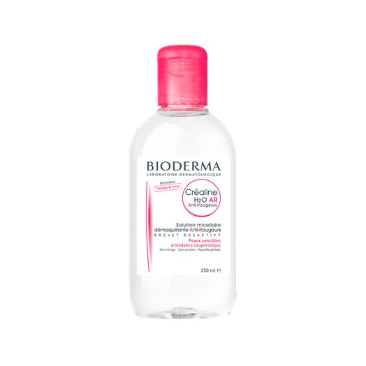 Sensibio H2O Solucion Micelar Especifica 250 ml