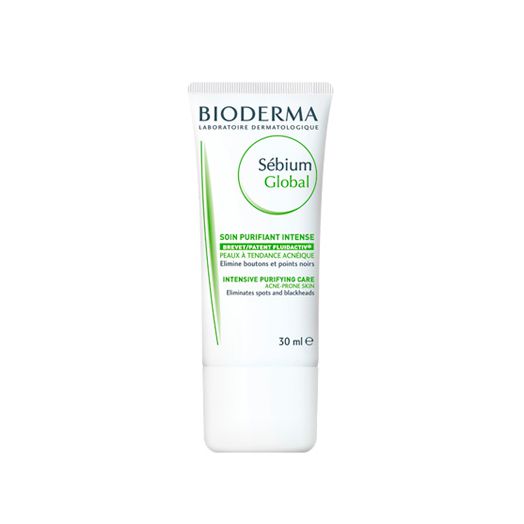 Sebium Global Anti-imperfecciones 30 ml