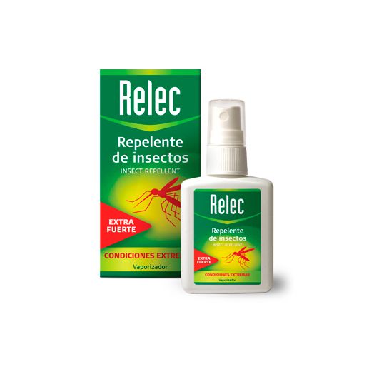 Relec Extra Fuerte Spray 75 ml