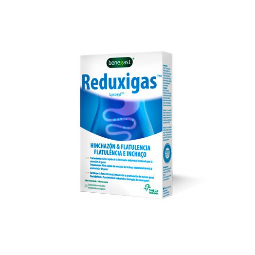Reduxigas