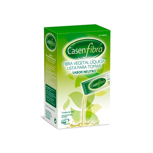Casenfibra Liquida 14 Stick