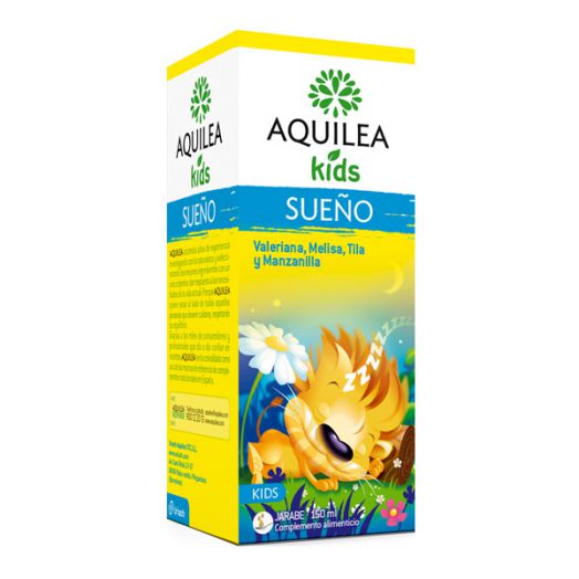 Aquilea Kids Sueño 150 ml