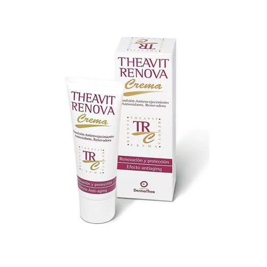 Theavit Renova Crema 75 ml