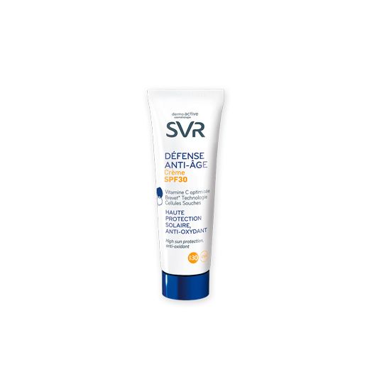 SVR Defens SPF 30 Crema Anti-Age 50 ml bcatl