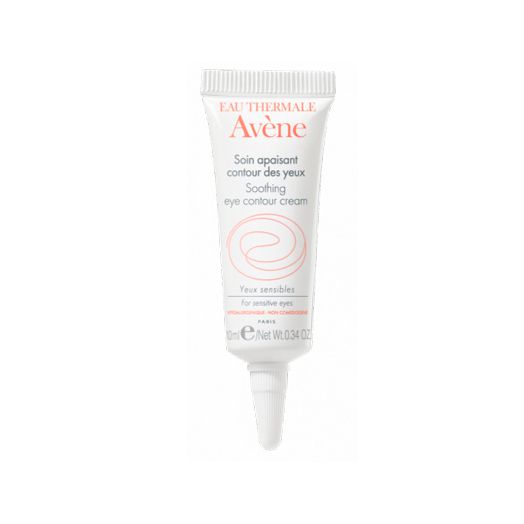 Avene Cuidado Calmante Contorno De Ojos 10 ml