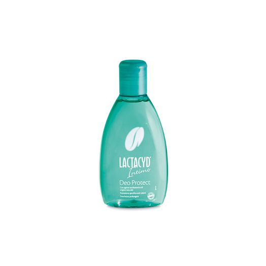 Lactacyd Intimo Deo Protect