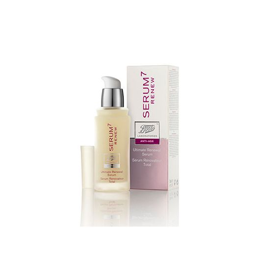 Serum 7 Renew Serum Corrector Arrugas Profundas 30 ml