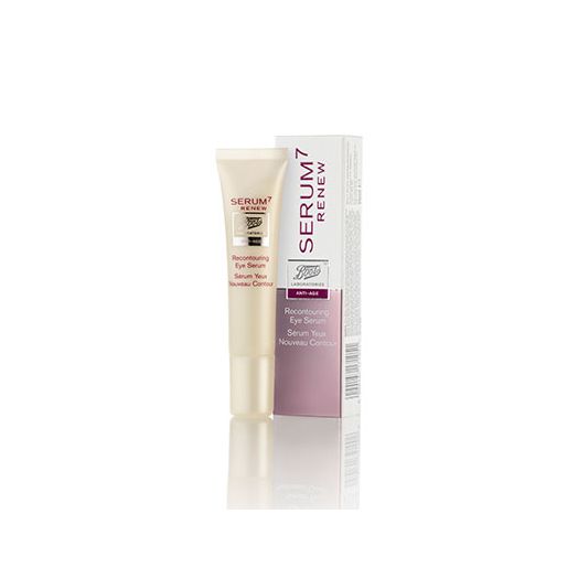 Serum 7 Renew Contorno De Ojos Antiarrugas 15 ml