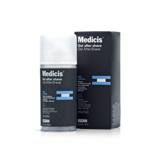 Medicis After Shave Gel 100 ml