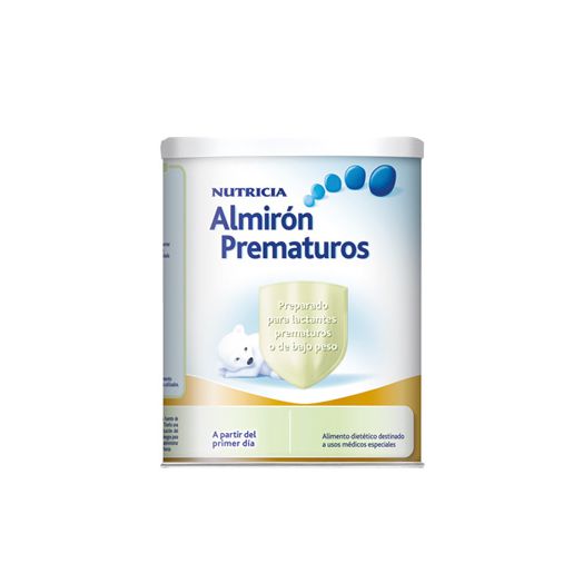 Almiron Prematuros