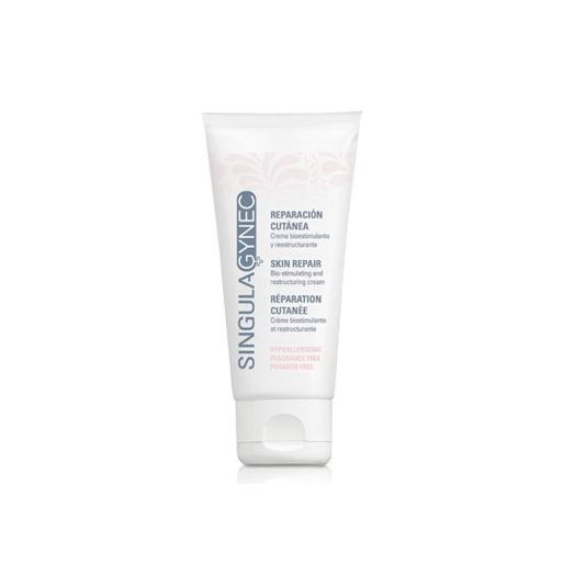 Singulagynec Crema Reparacion Cutanea 30 ml