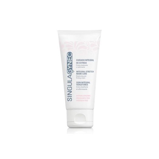 Singulagynec Crema Cuidado Integral Estrias 200 ml