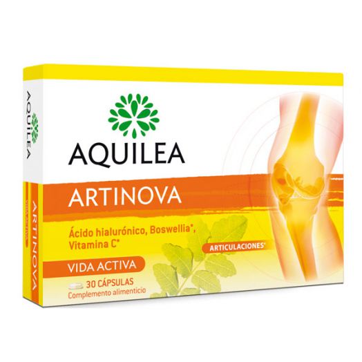 Aquilea Artinova 30 Capsulas